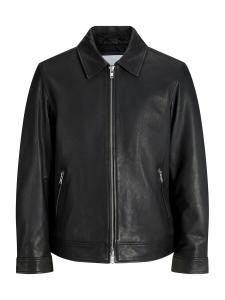 Демисезонная куртка JACK & JONES JACK & JONES , Black
