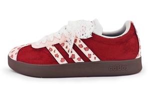 Adidas Кроссовки VL COURT 2.0 German Army Trainers Unisex Red