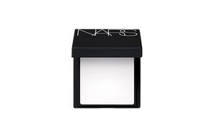 Иридесцентный радиантный мини-набор образцов макияжа для кожи контроль жирного блеска осветление тона фиксация 1,8г NARS