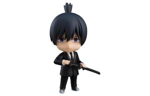 Фигурка chibi GOOD SMILE COMPANY