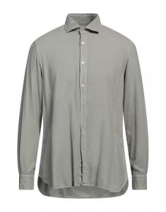 Рубашка Boglioli, зеленый