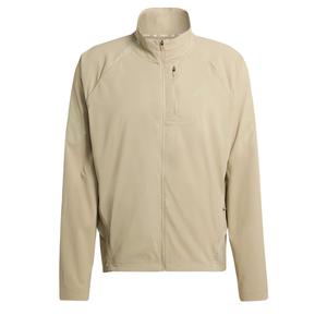 Adidas Performance Тренировочная куртка 'Adi365' в светло-коричневом цвете