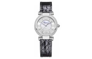 Chopard Часы Women's Imperiale Collection Swiss Watch, Silver Dial