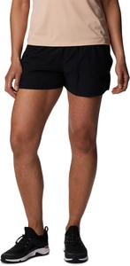 Женские шорты Columbia Standard Alpine Chill Zero, Black