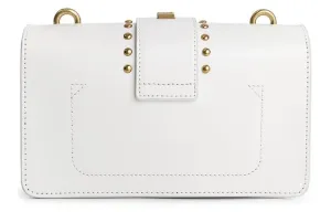 Кроссбоди PINKO, basic set (bag+dust bag)