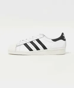 Кроссовки SUPERSTAR 82 United Arrows, цвет White