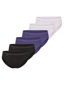 Трусики SLOGGI Basic+, фиолетовый