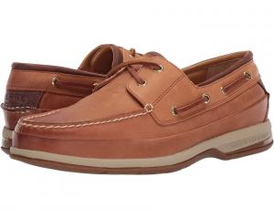 Лодочные туфли Gold Cup Boat w/ASV Sperry, тарелка