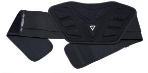 Пояс мотоциклетный Orina Lenny, черный