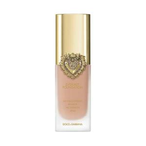 Everlast Foundation Стойкая основа под макияж DOLCE & GABBANA, 13C LIGHT MEDIUM