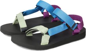 Женские сандалии Teva Original Universal, мультиколор