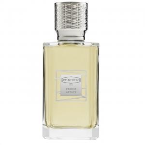 Парфюмерная вода Ex Nihilo Paris French Affair Unisex