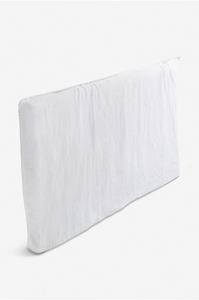 Чехол для изголовья кровати H&M Lou, 105 x 150 см, белый