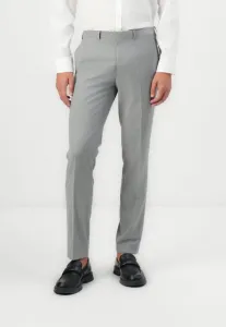 Брюки хестен Hugo, Dark Grey