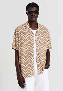 Рубашка Calliope, песочный