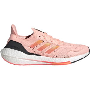 Кроссовки Adidas Wmns UltraBoost 22 Heat.RDY 'Flash Orange', оранжевый