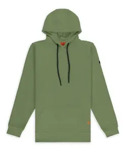 Толстовка Гу Aspact, зеленый