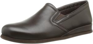 Мужские низкие тапочки Rohde с плоской подошвой, Marron Brazil