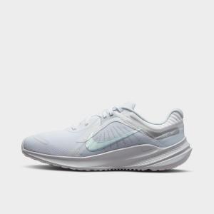 Женские кроссовки для шоссейного бега Nike Quest 5, белый