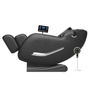 Массажные кресла AUX, черный