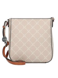 Сумка через плечо Anastasia Classic 23 см цвета экрю Tamaris