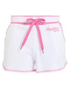 Пижамные брюки Moschino, белый