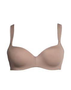 Футболка-бюстгальтер NUANCE, Chamois