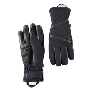 Перчатки Bogner Hilla (женские), Black