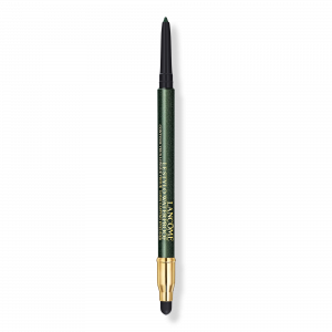 Водостойкий стойкий карандаш для подводки глаз Le Stylo Lancôme, Ivy (metallic olive)
