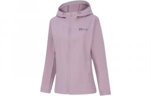 Тренчкот Fitness Series женский Fairy Purple Lining