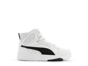 Кроссовки Puma RBD Break Mid Sneaker - Kids', белый
