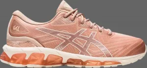 Кроссовки wmns gel quantum 360 7 'bisque rose gold' Asics, розовый