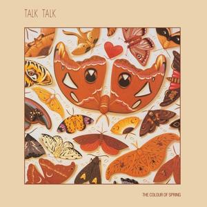Виниловая пластинка LP The Colour Of Spring [180 Gram Vinyl With Bonus DVD-Audio] - Talk Talk
