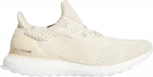 Кроссовки Adidas Wmns UltraBoost 5.0 Uncaged DNA 'Halo Ivory', кремовый