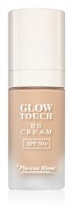 Осветляющий ВВ-крем SPF 50+ Pierre René Glow Touch, оттенок 02 Natural 30 мл