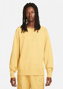 Толстовка Nike Sportswear Air, Limone