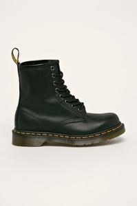 Ботинки Dr. Martens 1460 Nappa, черный