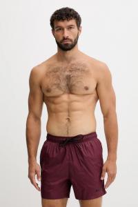 Шорты для плавания Hugo, бордовый