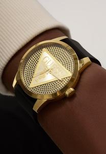 Часы BADGE Guess, черный