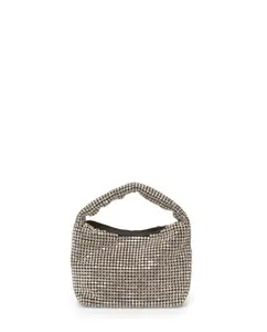 Вечерняя сумочка с блестками Sfera