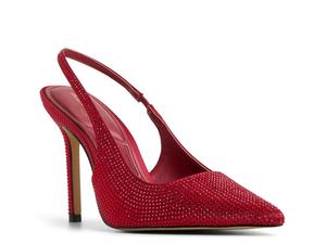 Туфли Aldo Love Bloom Pump, темно-красный