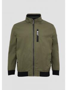 Куртка для активного отдыха в цвете 7925_оливково-зеленый s.Oliver