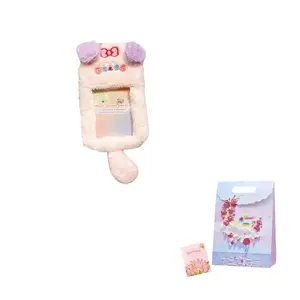 Cartoon Cute Pet Design Doll Products Jinnew