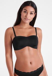 Бюстгальтер LASCANA Multiway / Strapless bra, Schwarz/Black