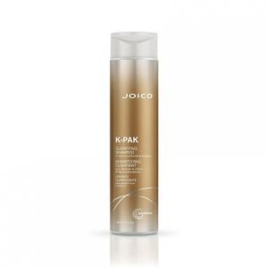 K-Pak Daily Clarifying Shampoo для удаления хлора и отложений, 10,1 жидких унций, Joico