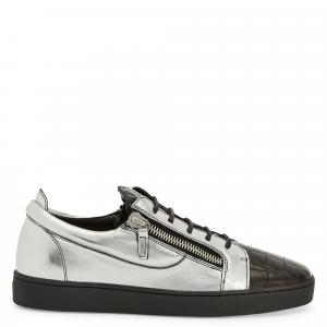 Кроссовки Giuseppe Zanotti Frankie, черный