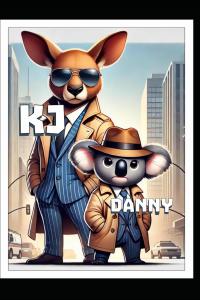 KJ and Danny (Independently published)