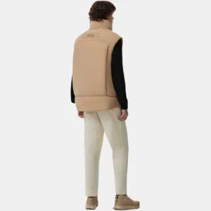 Wilu FW24 Жилет мужской Desert Canada Goose, desert