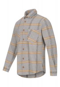 Рубашка Rock Creek, серый