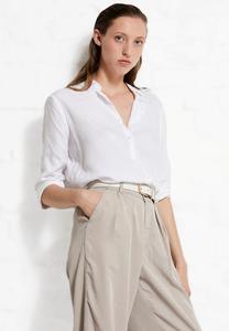 Блуза Wunderwerk CONTEMPORARY, White